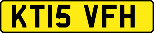 KT15VFH