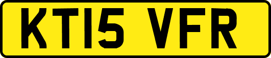 KT15VFR