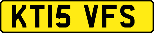 KT15VFS