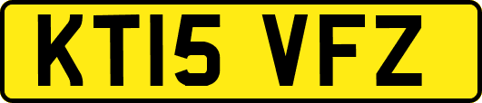 KT15VFZ