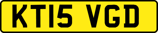 KT15VGD