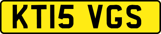 KT15VGS