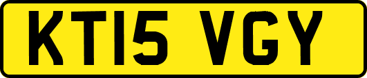 KT15VGY