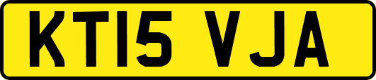 KT15VJA