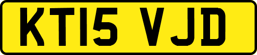 KT15VJD
