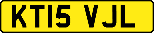 KT15VJL