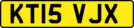 KT15VJX