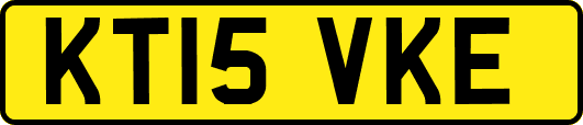 KT15VKE