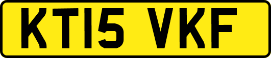 KT15VKF