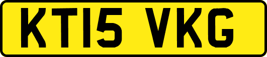 KT15VKG