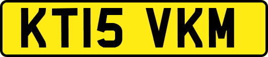 KT15VKM