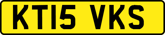 KT15VKS