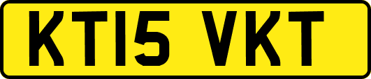 KT15VKT