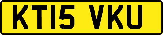 KT15VKU