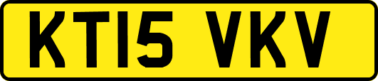 KT15VKV
