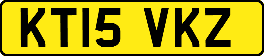 KT15VKZ