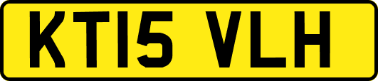KT15VLH