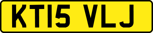 KT15VLJ