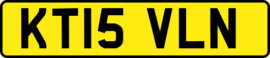 KT15VLN