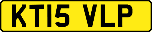 KT15VLP