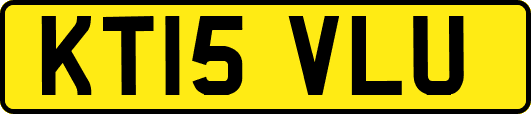 KT15VLU
