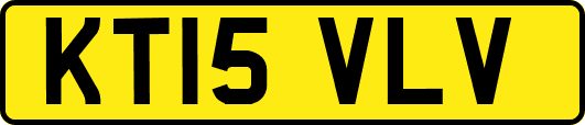 KT15VLV