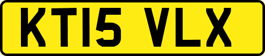 KT15VLX