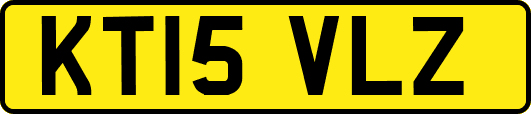 KT15VLZ
