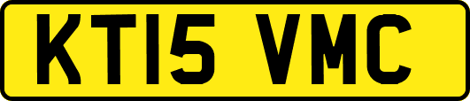 KT15VMC