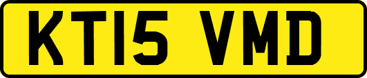 KT15VMD