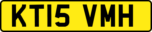 KT15VMH