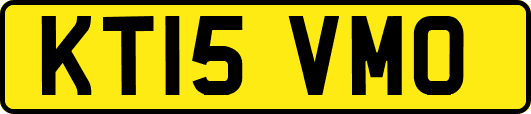 KT15VMO