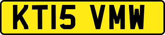 KT15VMW