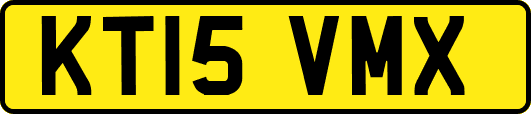 KT15VMX