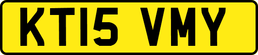 KT15VMY