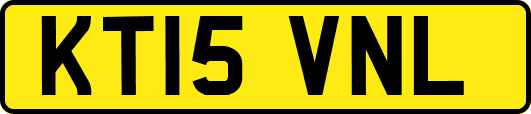 KT15VNL