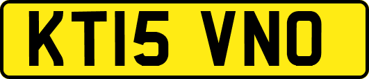 KT15VNO