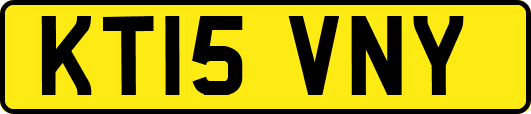 KT15VNY