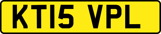 KT15VPL