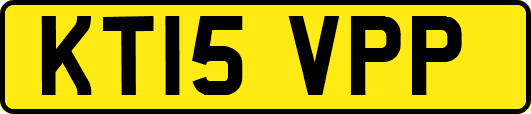 KT15VPP