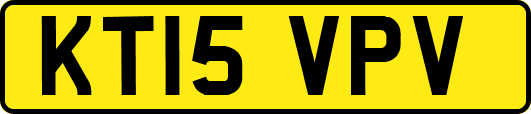 KT15VPV