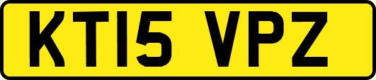 KT15VPZ