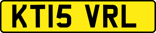KT15VRL