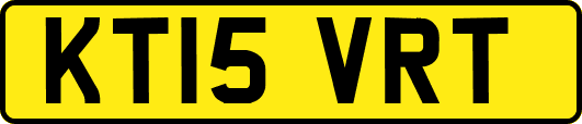 KT15VRT