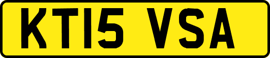 KT15VSA