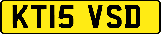 KT15VSD