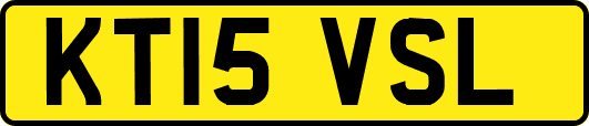 KT15VSL
