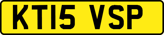KT15VSP