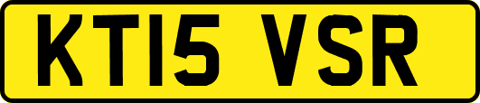 KT15VSR