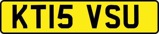 KT15VSU